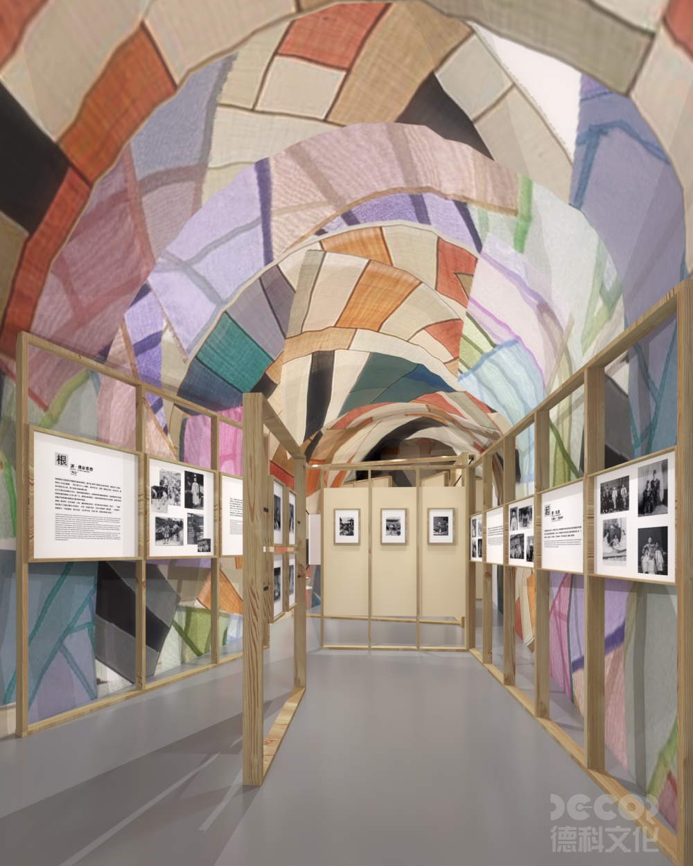 未來規劃館設計如何策劃主題活動