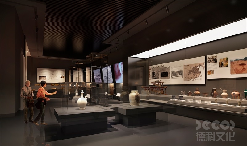 廣州展館設計公司如何看待展館設計的國際化趨勢？