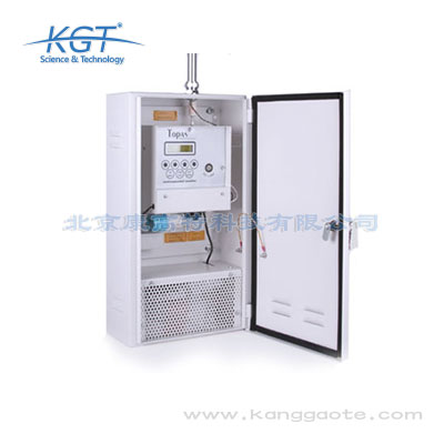 Topas在線顆粒物檢測(cè)系統(tǒng)