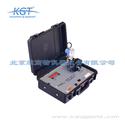 美國(guó)EdgeTech 1500便攜式露點(diǎn)儀