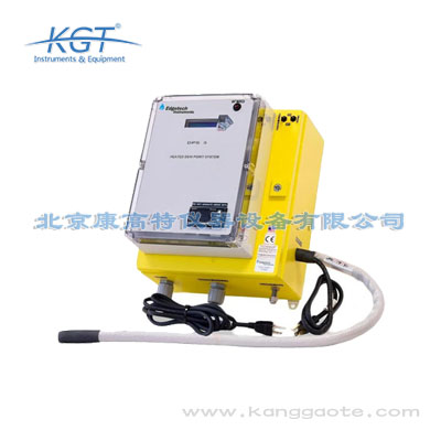 美國(guó)EdgeTech DPS3加熱露點(diǎn)系統(tǒng)